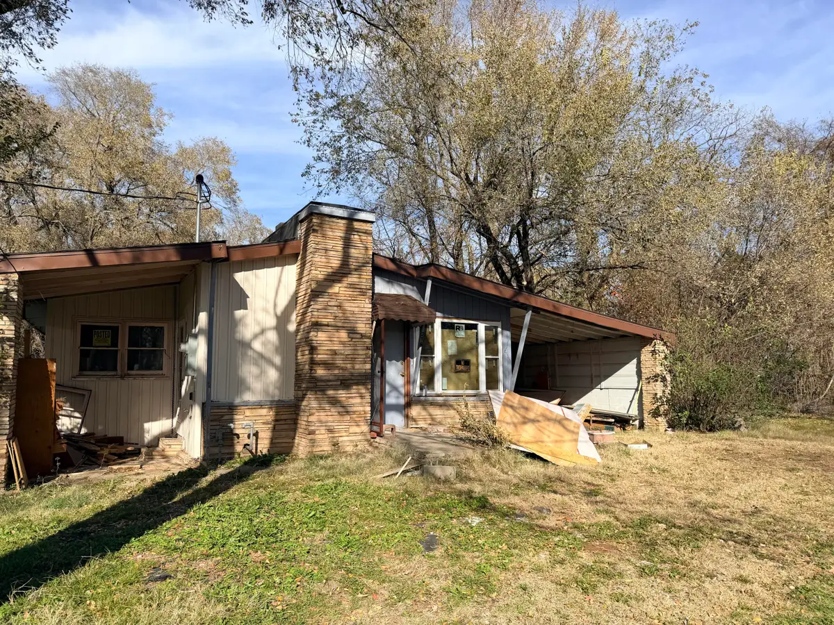 216 Jefferson St Street, Greenfield, MO 65661 - Image #1