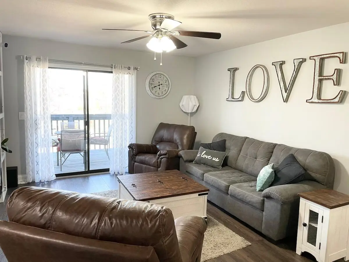 186 Bunker Ridge Drive #10, Branson, MO 65616 - Image #1