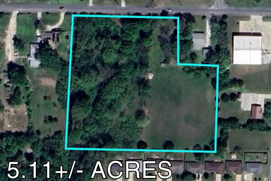 5.11+/- Acres Industrial Drive, Neosho, MO 64850 - Image #1