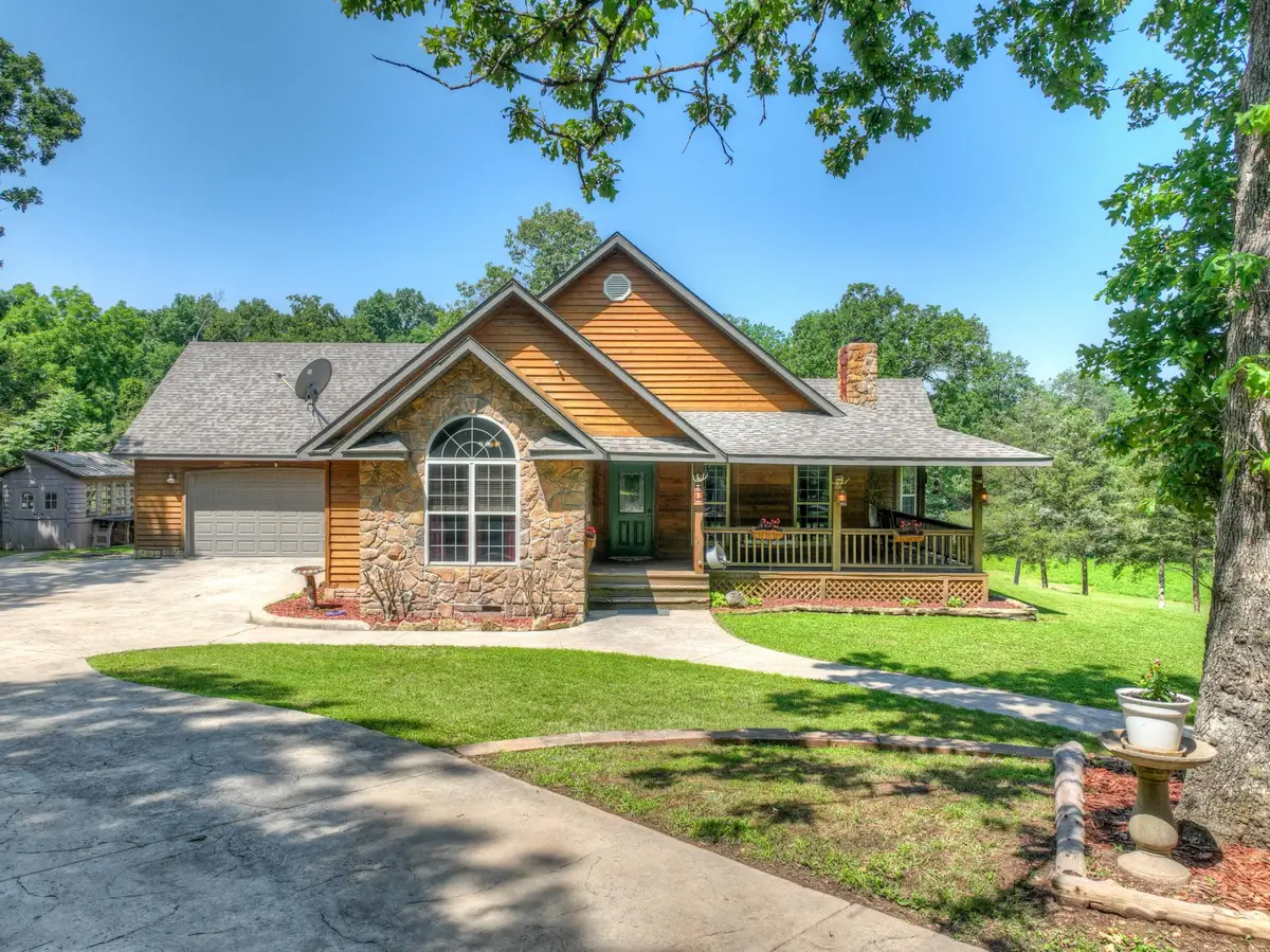 9404 County Lane 121, Carthage, MO 64836 - Image #1