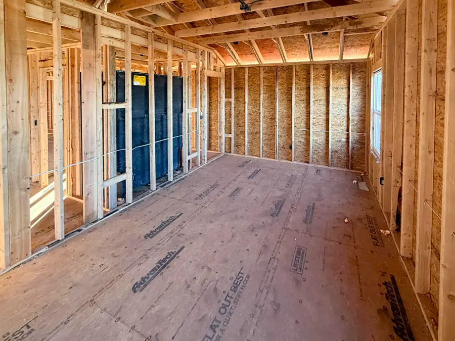 1183 E Habersham Street, Republic, MO 65738 - #3