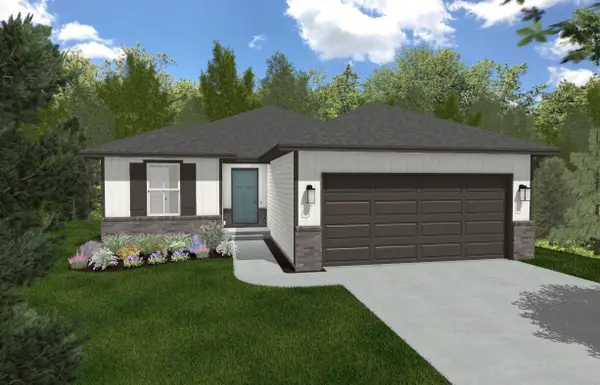 1401 Barnard Way, Republic, MO 65738