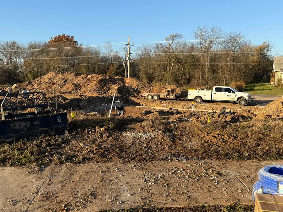 1413 Barnard Way, Republic, MO 65738 - #3