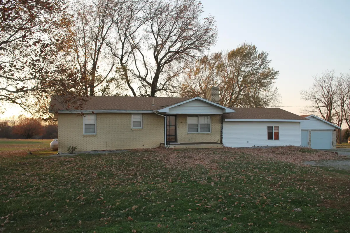 3157 Brinkley Road, Marshfield, MO 65706 - #1