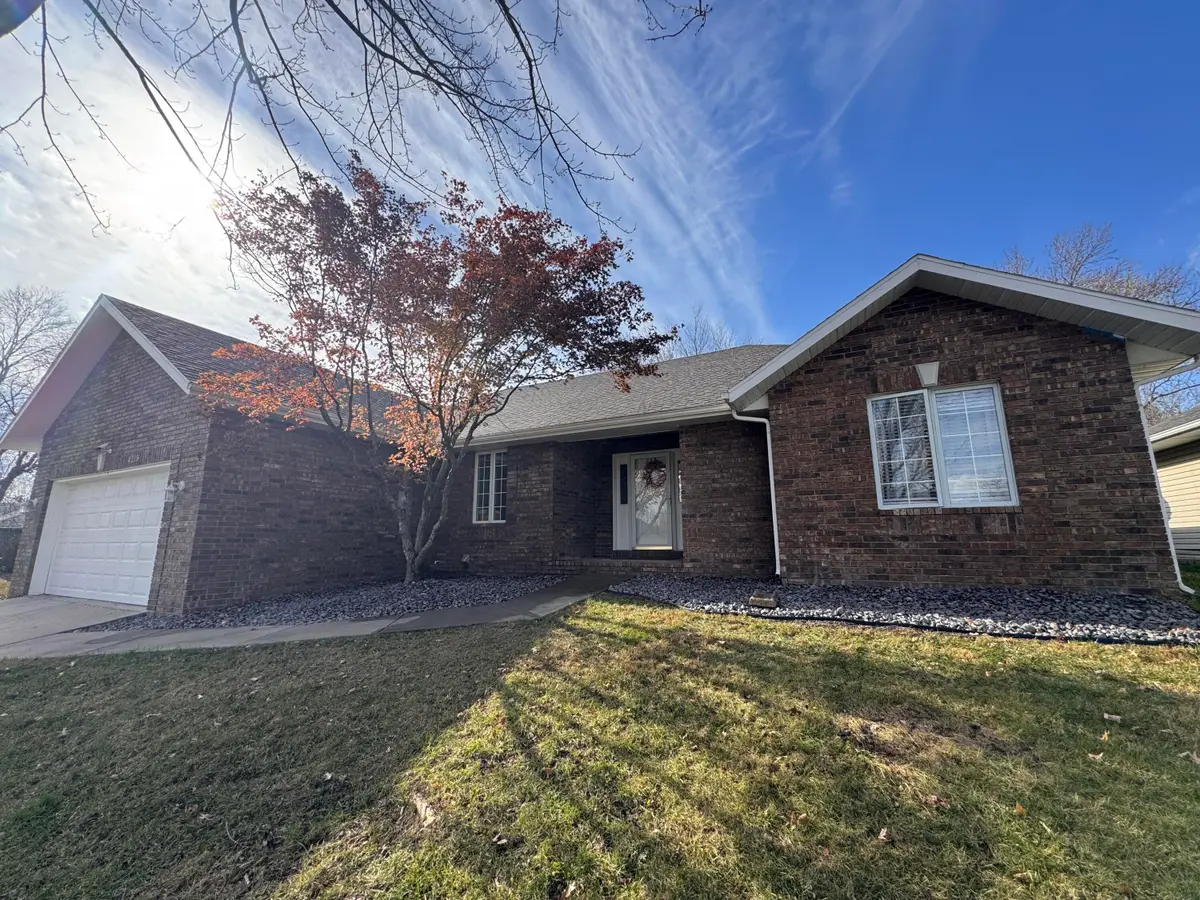 4219 S Mentor Avenue, Springfield, MO 65804 - #1