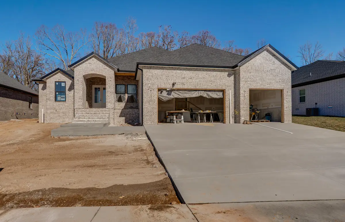 Lot 13 E Wild Horse Drive, Springfield, MO 65802 - #1