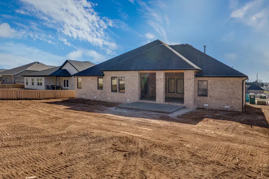 Lot 13 E Wild Horse Drive, Springfield, MO 65802 - #2