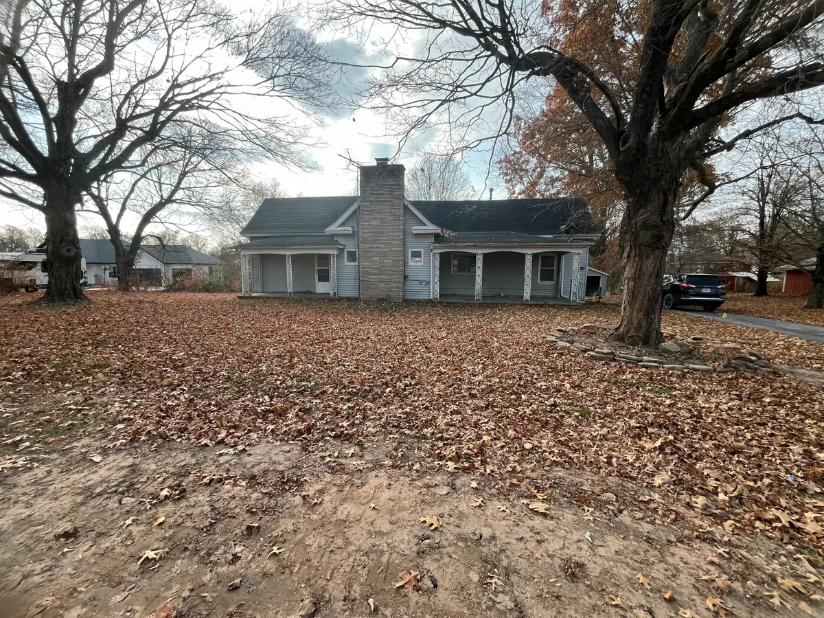 107 E Mockingbird Lane, Crane, MO 65633 - Image #1