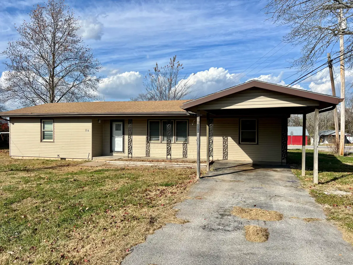 114 Summit Ridge Drive, Forsyth, MO 65653 - #1