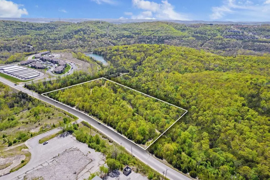 000 Green Mountain Drive, Branson, MO 65616 - Image #2