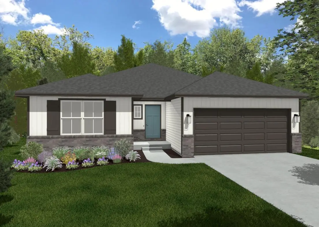 839 Holstein Lane, Marshfield, MO 65706 - Image #1