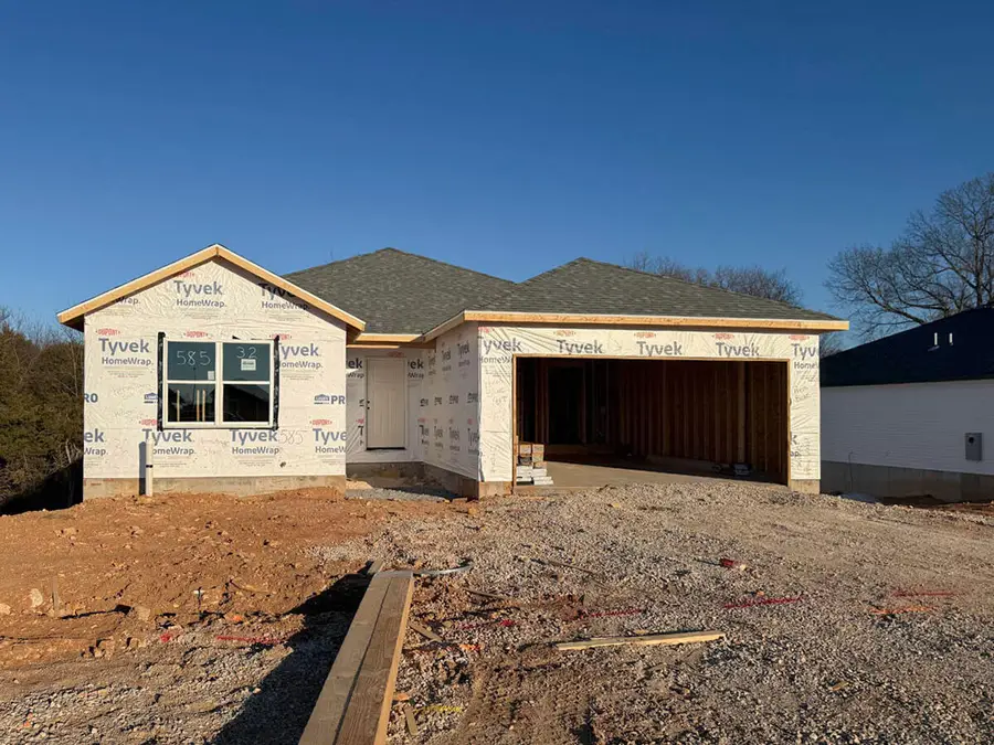 585 Bailiwick Drive, Rogersville, MO 65742 - #2