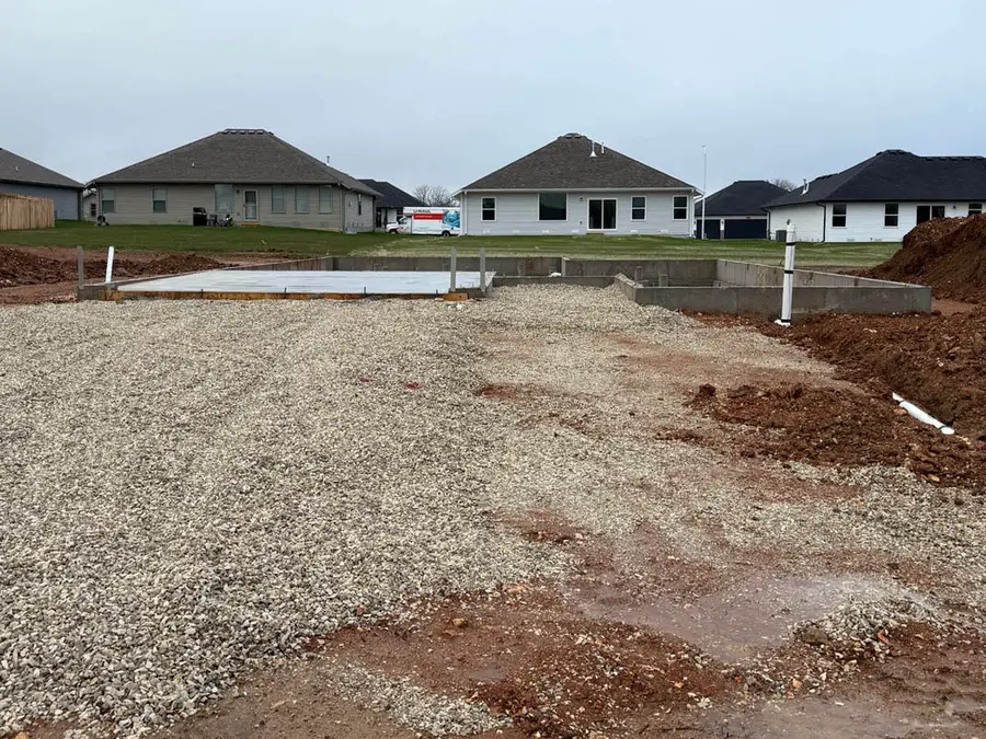 544 Columbine Street, Rogersville, MO 65742 - Image #2