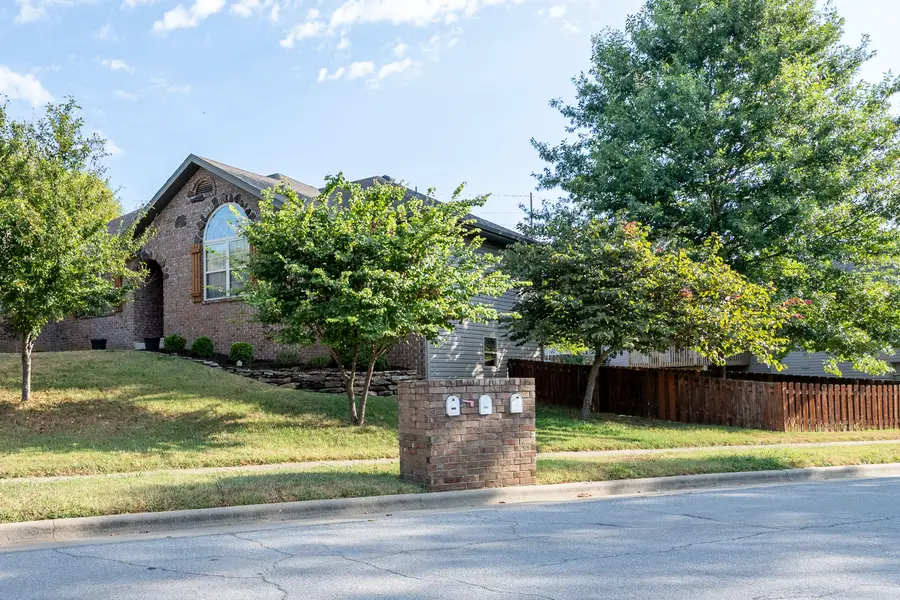 2021 W Melbourne Court, Springfield, MO 65810 - Image #3