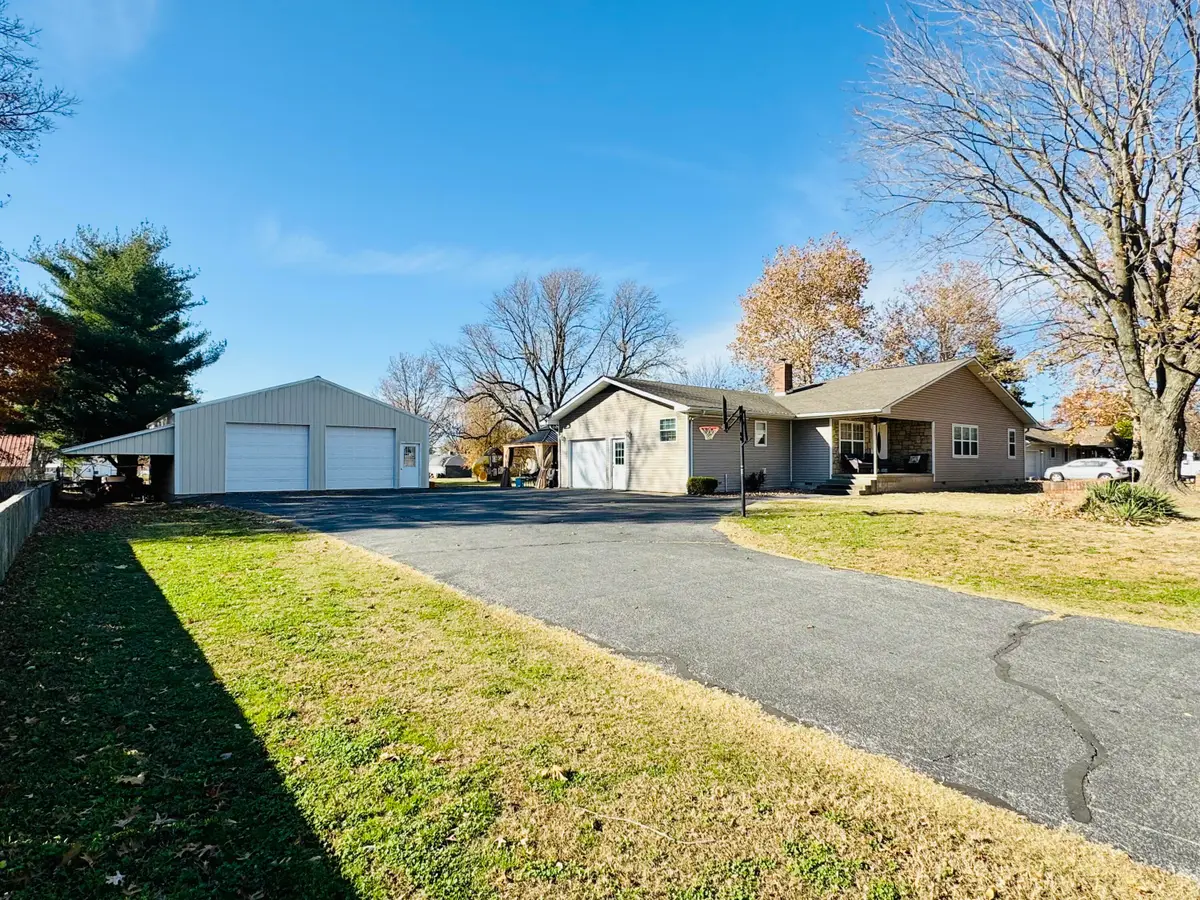 12882 Larissa Drive, Neosho, MO 64850 - #1