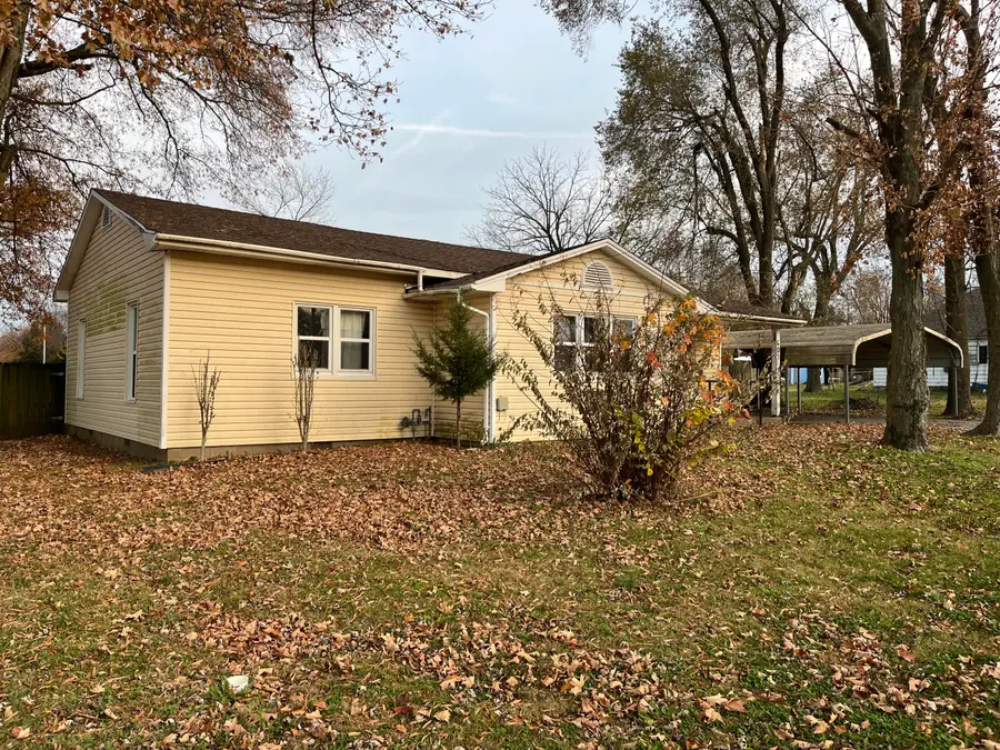 605 Fourth Street, Purdy, MO 65734 - Image #3