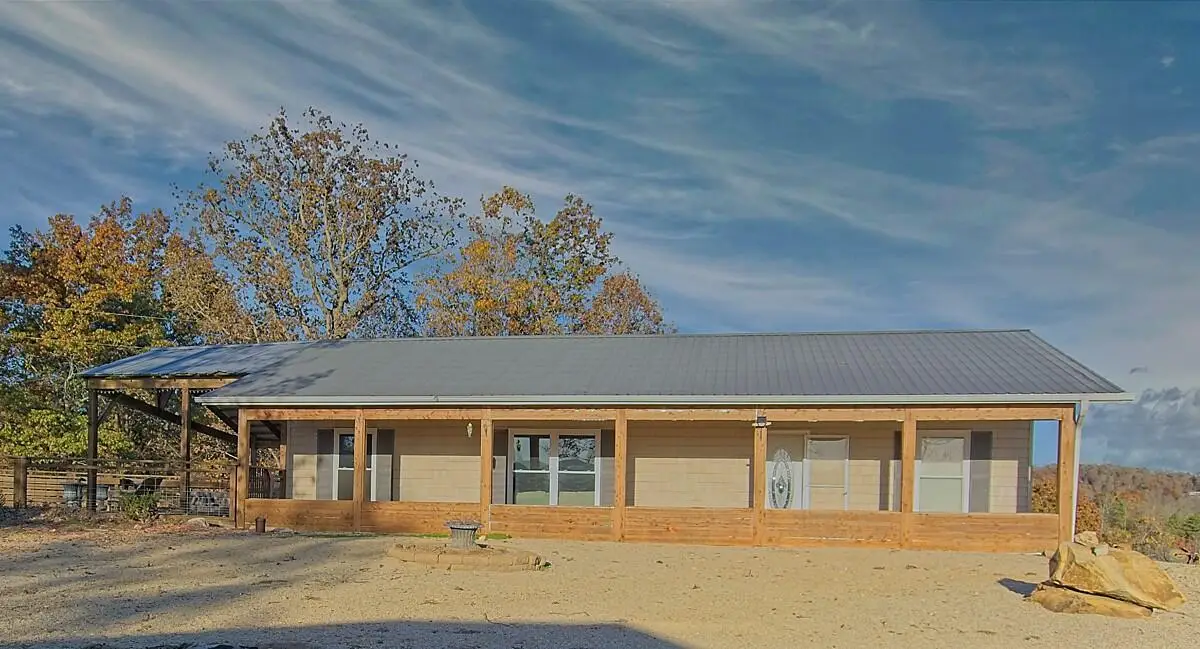 20407 Thunder Ridge Road, Eminence, MO 65466 - Image #1