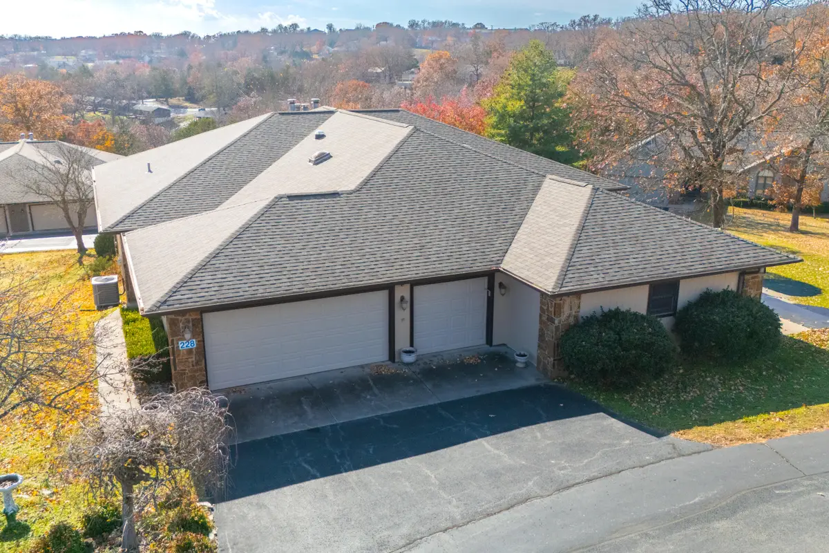 228 Starboard Drive, Kimberling City, MO 65686 - Image #1