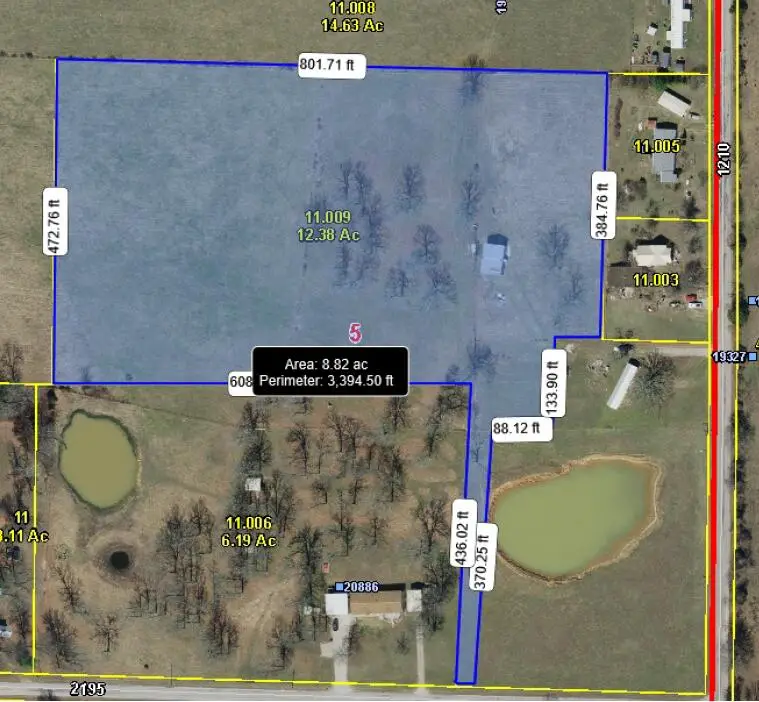 000 Lawrence 2195, Aurora, MO 65605 - Image #2