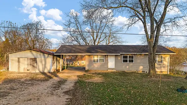 7196 Hill Street, Birch Tree, MO 65438