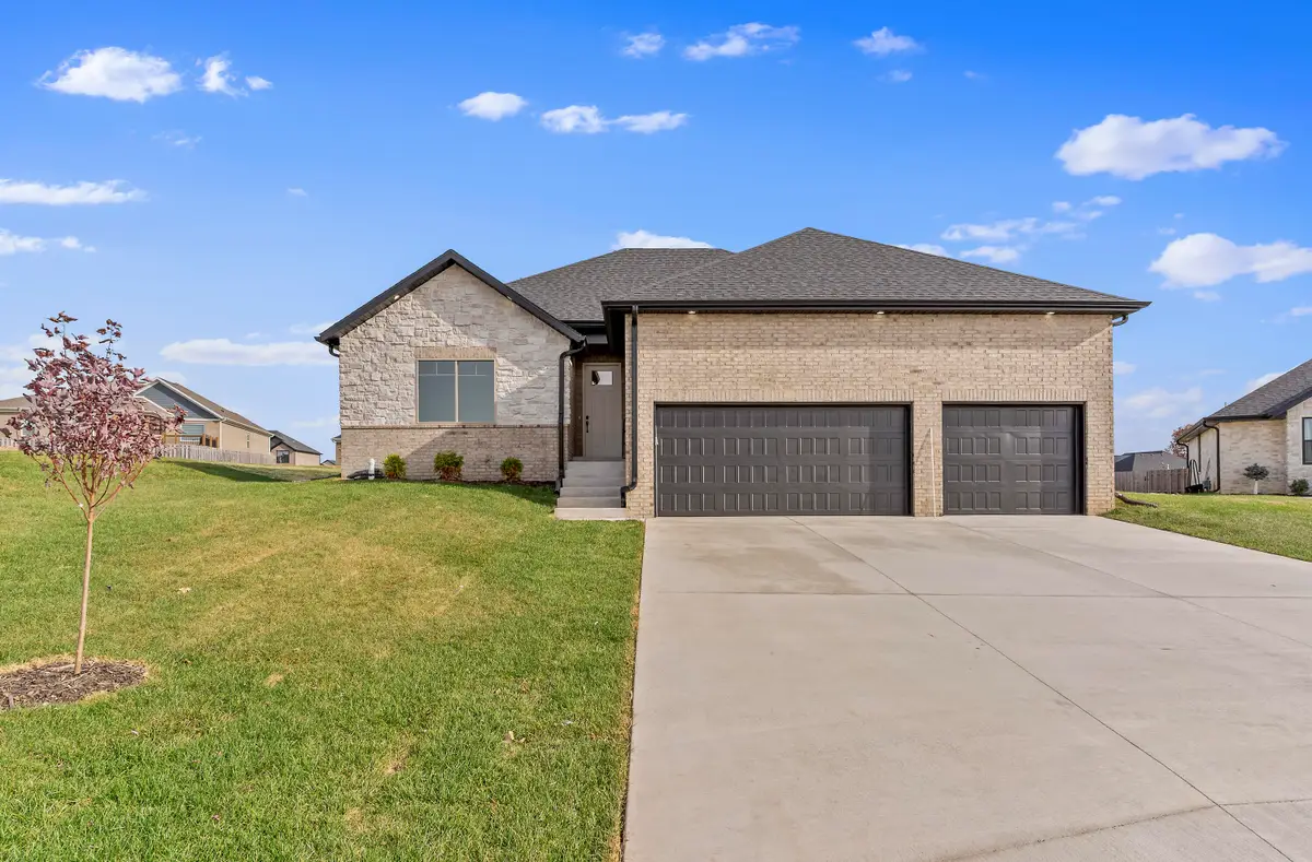 1276 W Sage Court, Springfield, MO 65810 - Image #1