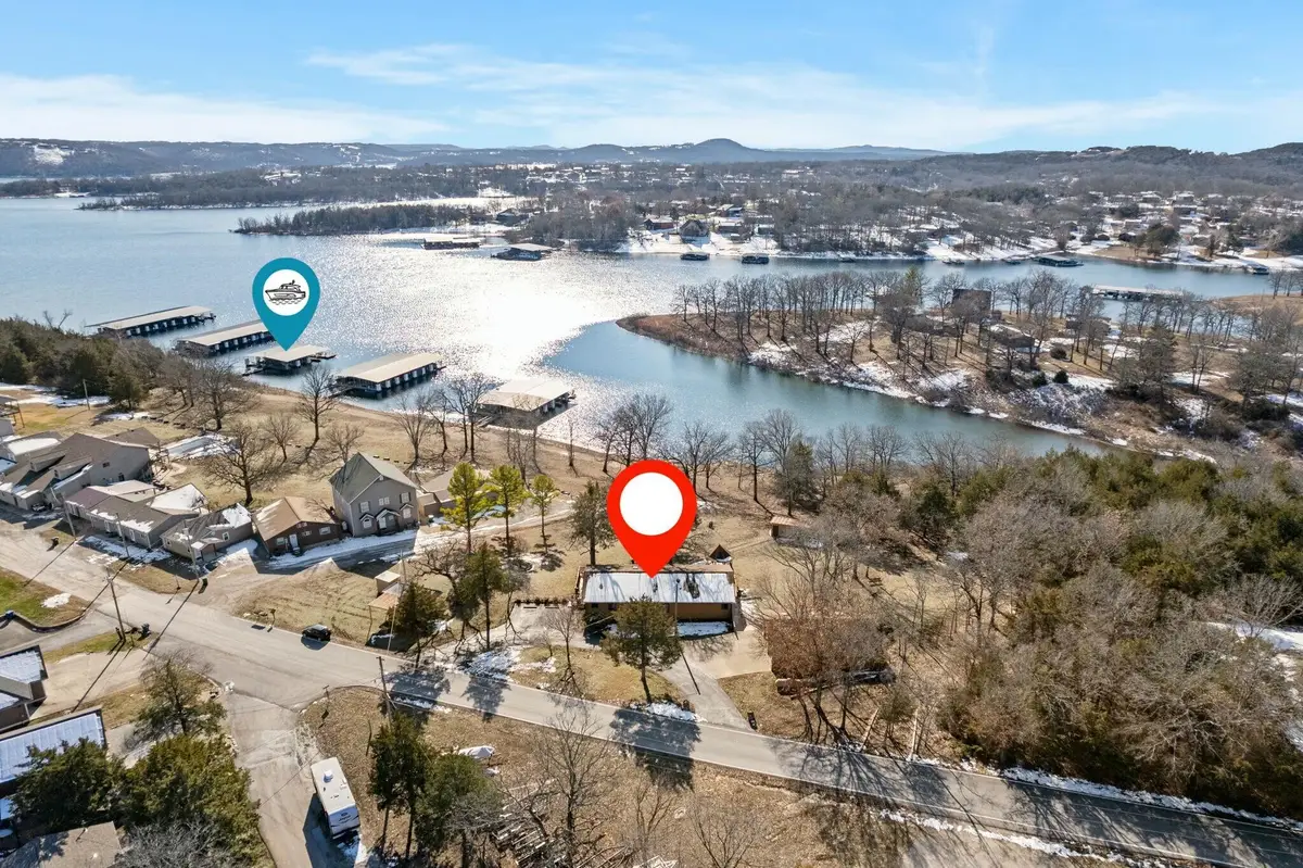 379 Navajo Trail, Kimberling City, MO 65686 - Image #1