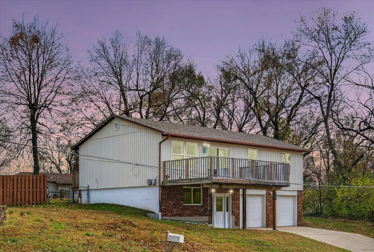 2636 N Marion Avenue, Springfield, MO 65803 - #1