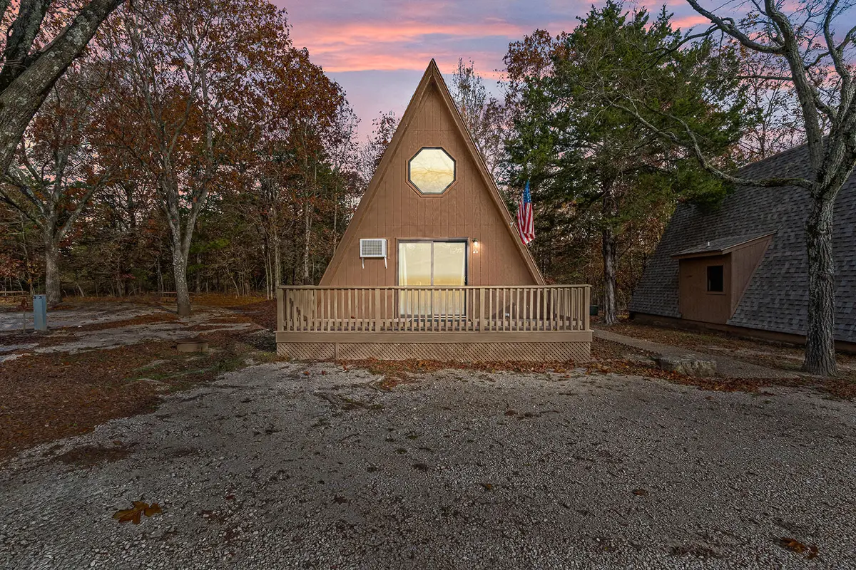 207 Bar M Lane #26, Branson West, MO 65737 - Image #1