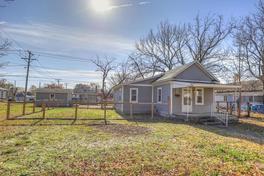 1324 E Hill Street, Joplin, MO 64801 - Image #2