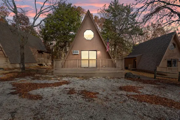 207 Bar M Lane #25, Branson West, MO 65737