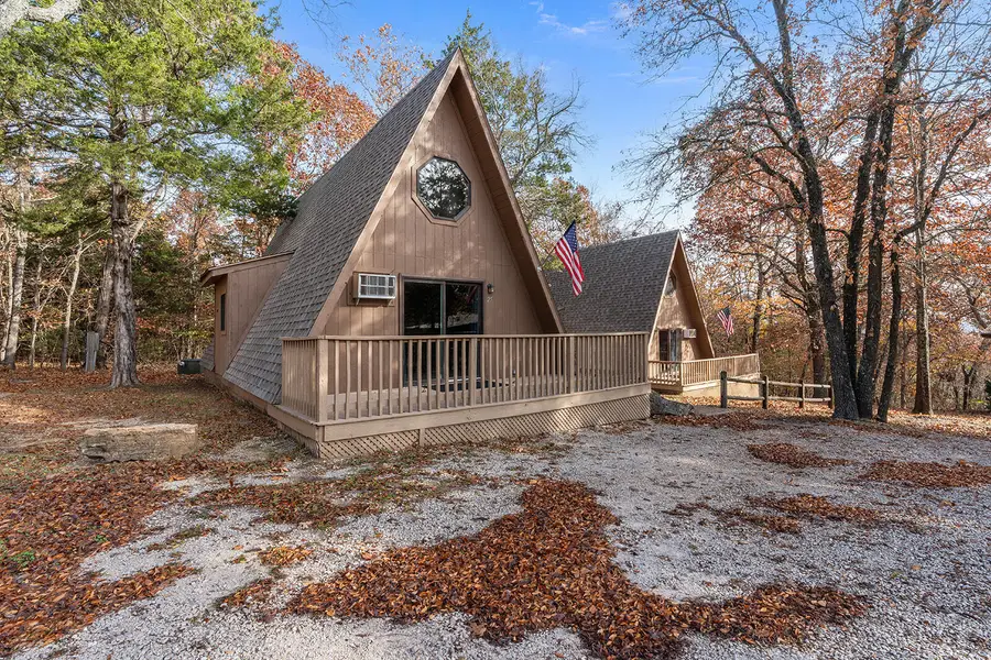 207 Bar M Lane #25, Branson West, MO 65737 - Image #3