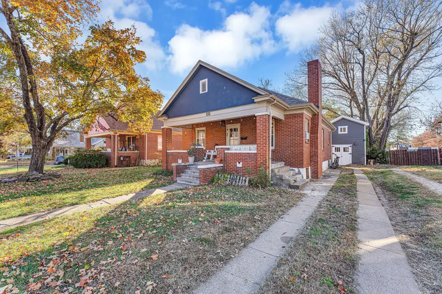 1607 N Washington Avenue, Springfield, MO 65803 - Image #2