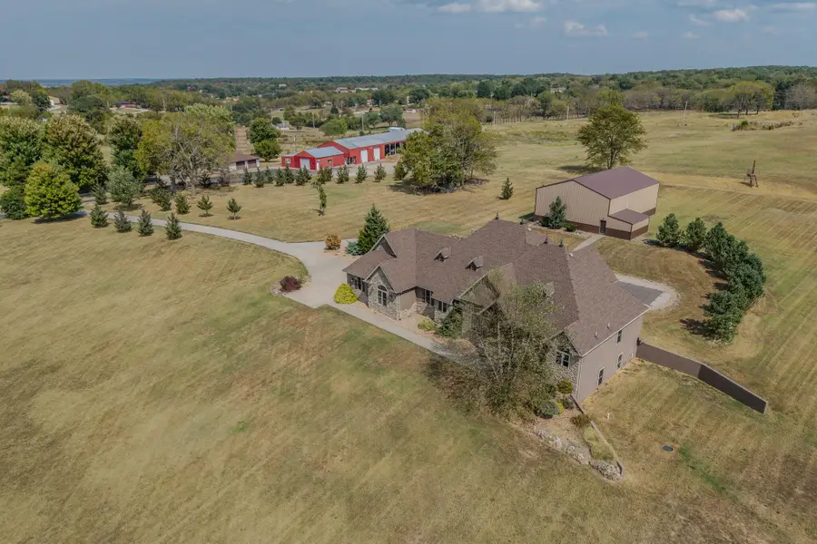 4548 N Farm Rd 249, Strafford, MO 65757 - #2