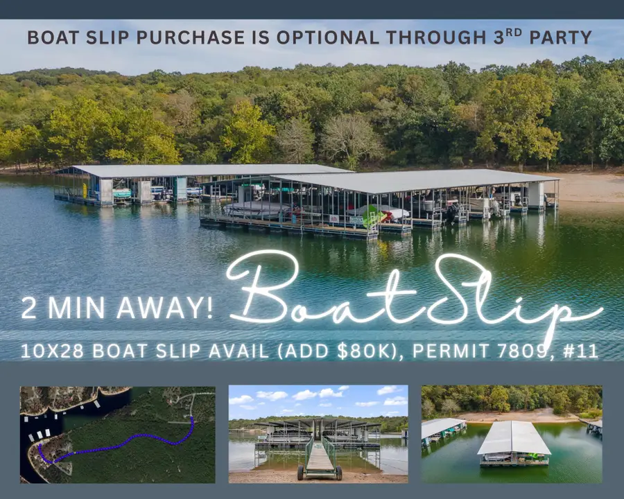 94 Irish Hills Boulevard, Kimberling City, MO 65686 - Image #3