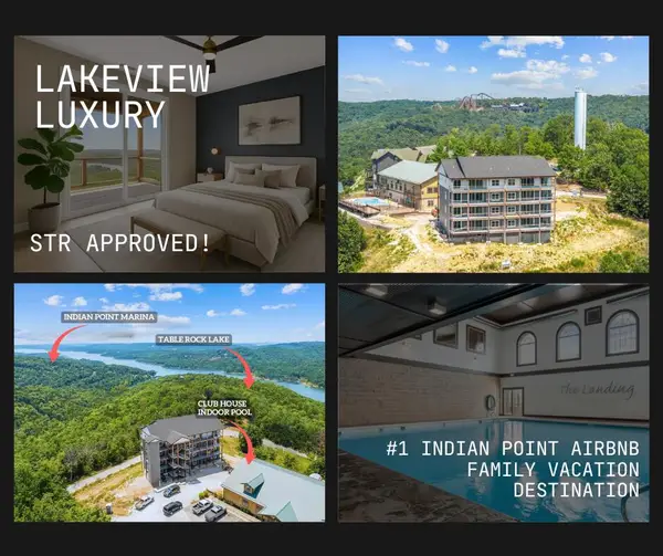 24 Aqua Vista Lane #7, Branson, MO 65616