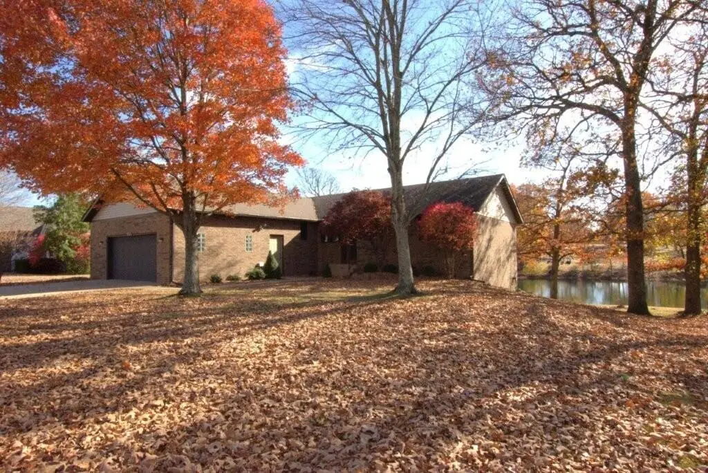 126 Briarbrook Drive, Carl Junction, MO 64834 - #1