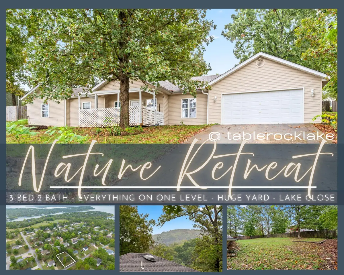 140 Apostle Drive, Reeds Spring, MO 65737 - Image #1