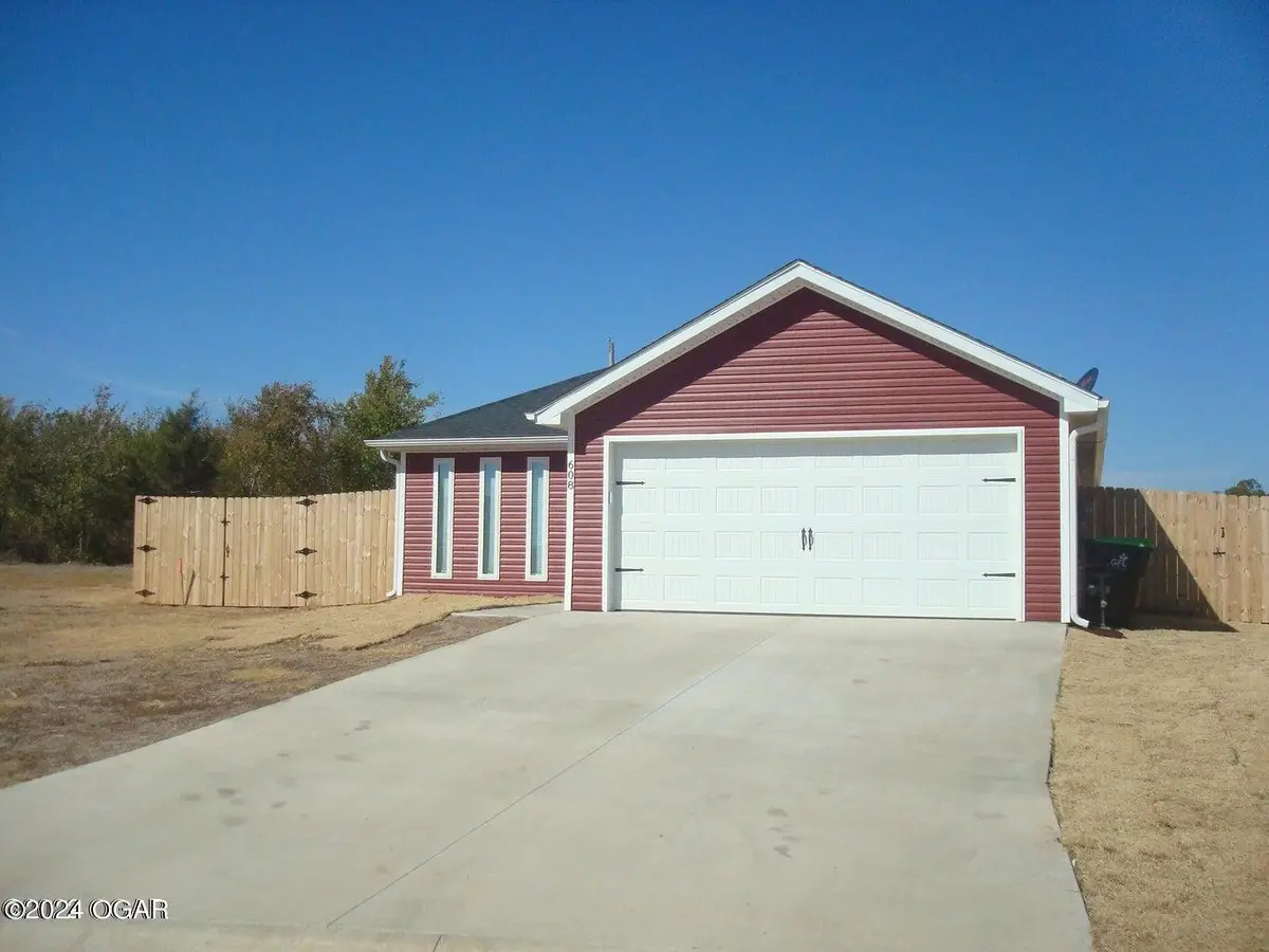 608 Cass Circle, Duenweg, MO 64841 - Image #1