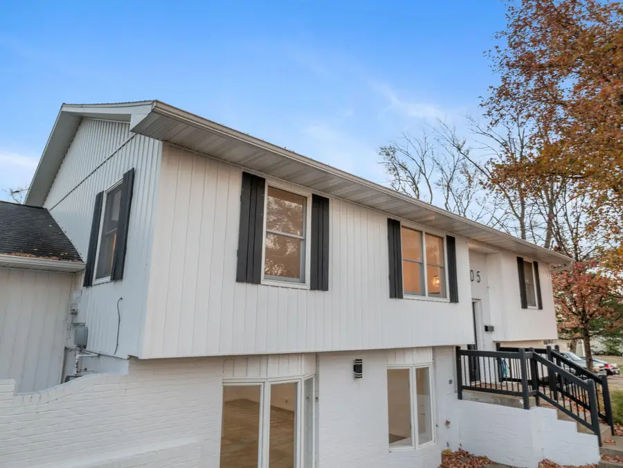 705 S Clay Street, Nevada, MO 64772 - Image #2