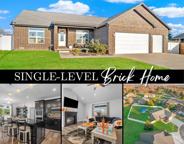 11 Pier Lane, Monett, MO 65708