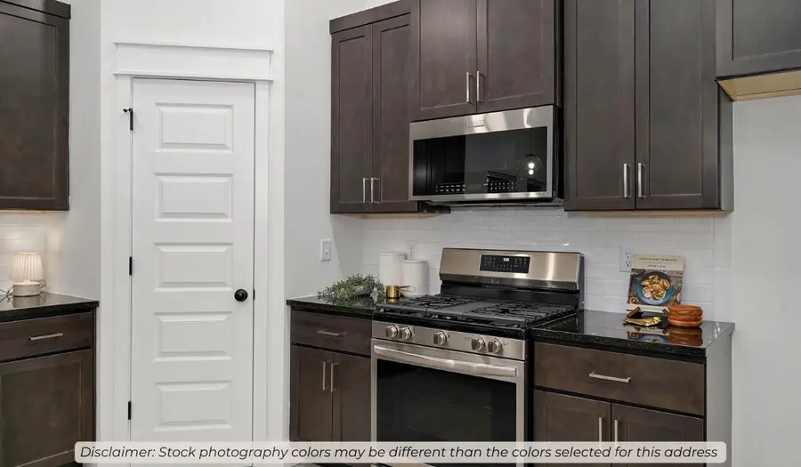 907 Aberdeen Avenue, Carl Junction, MO 64834 - #3