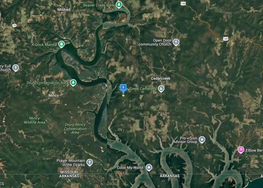 100 Piper Lane, Cedar Creek, MO 65627 - Image #3