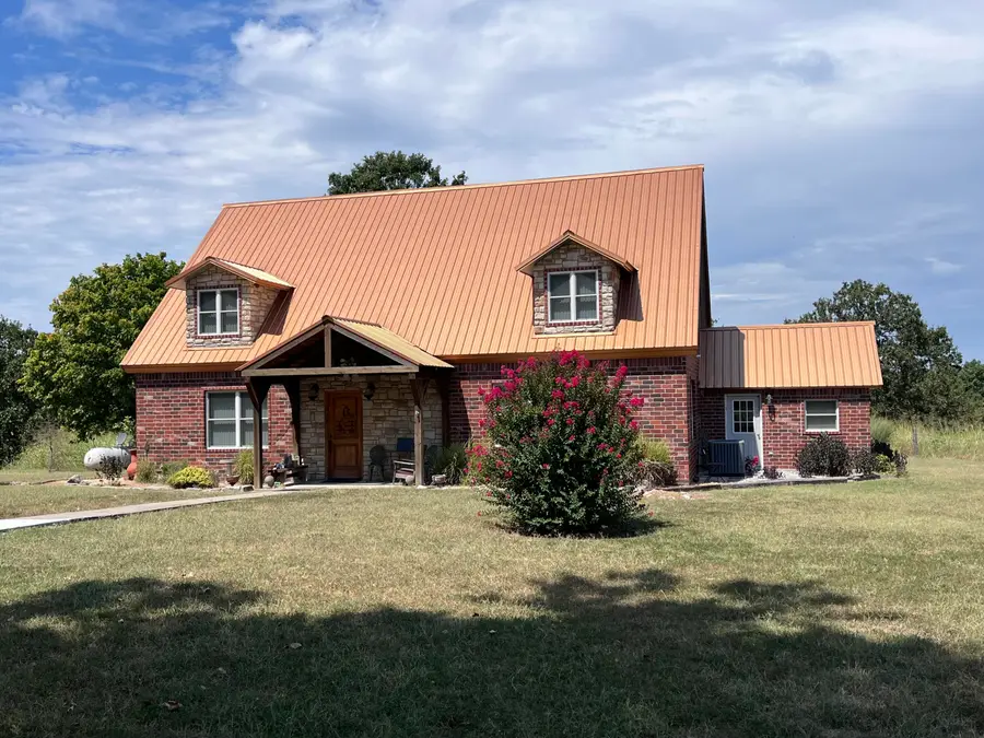 171 Togi Hill Road, Noel, MO 64854 - Image #2