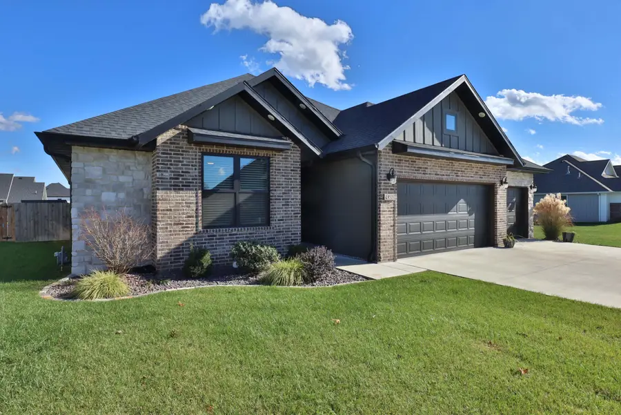 4932 S Aaron Avenue, Springfield, MO 65810 - Image #2