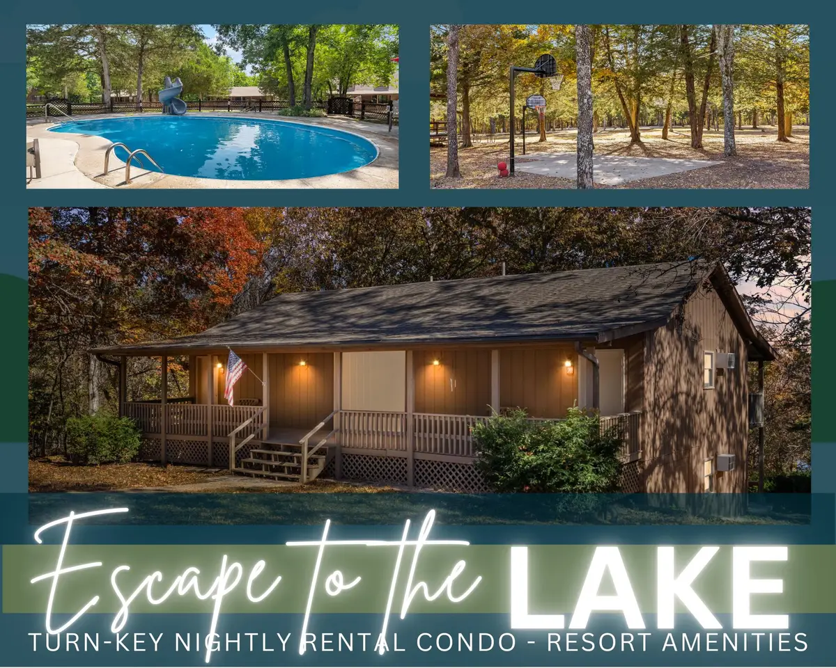 207 Bar M Lane #22, Branson West, MO 65737 - Image #1