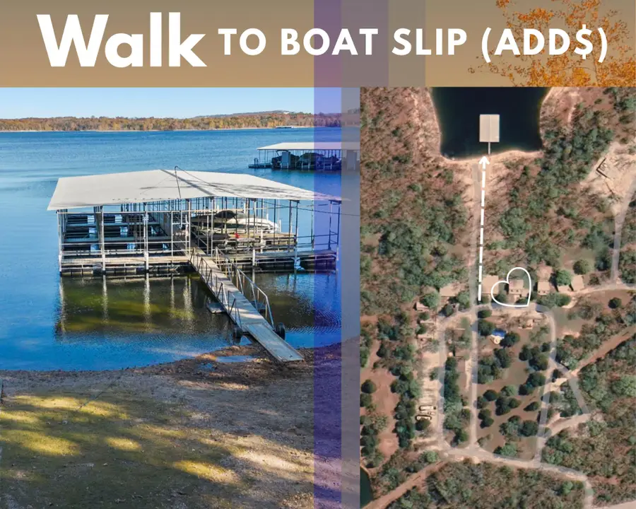 207 Bar M Lane #22, Branson West, MO 65737 - Image #3