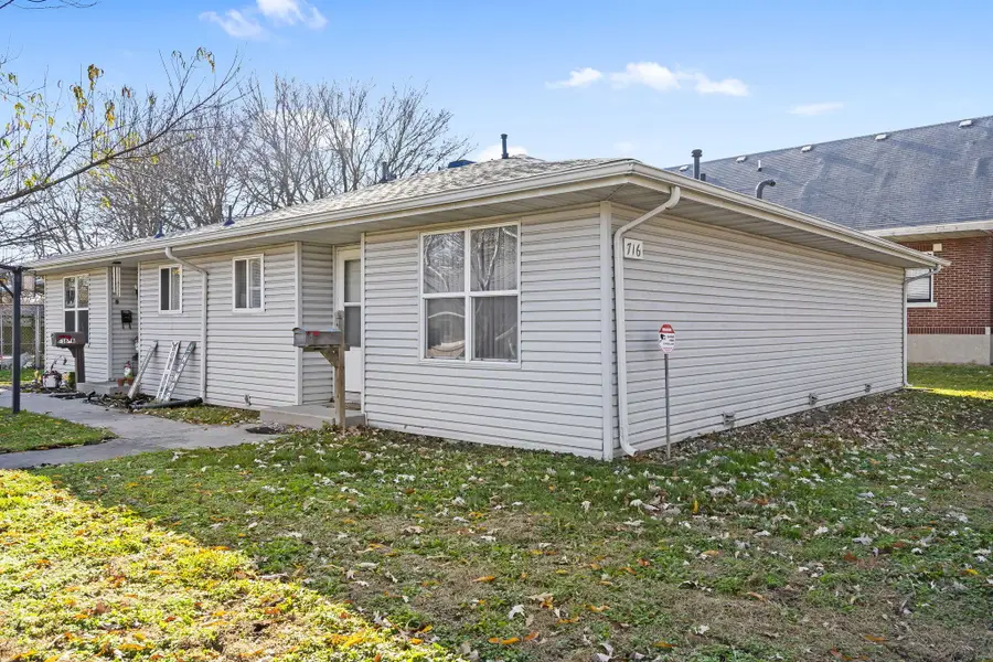 716 E Locust Street, Springfield, MO 65803 - Image #2