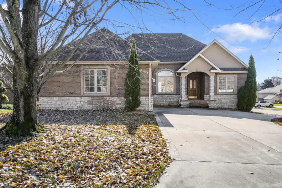 3810 W Randall, Battlefield, MO 65619 - Image #3