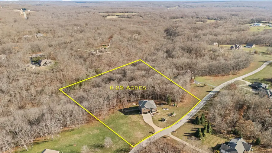 1178 Anchor Hill Road, Rogersville, MO 65742 - Image #2