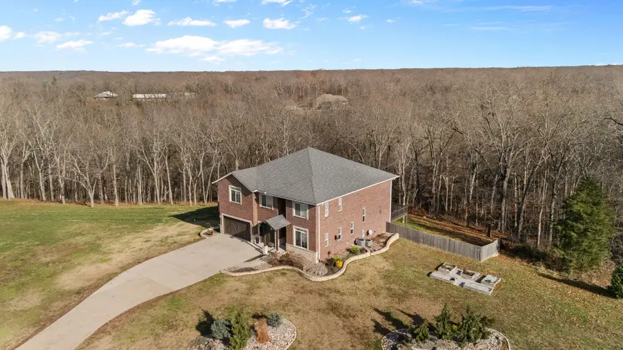 1178 Anchor Hill Road, Rogersville, MO 65742 - Image #3